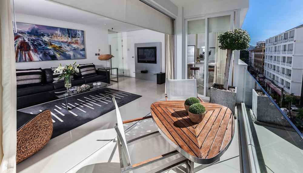 Bydlofts Boutique Hotel Serviced Apartments 55/77