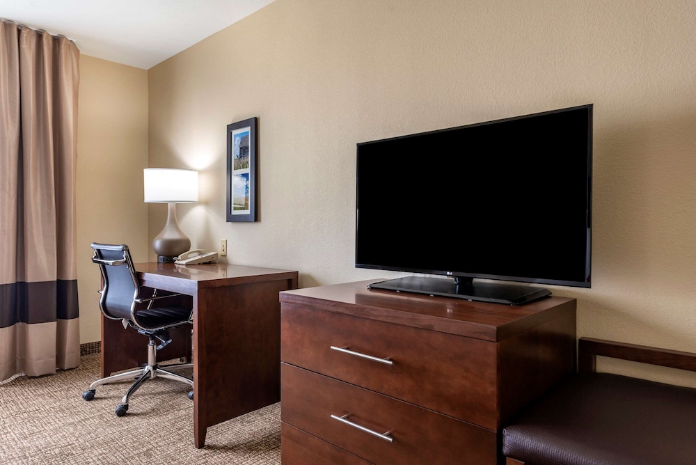 Comfort Inn & Suites Goodland, KS 43/47