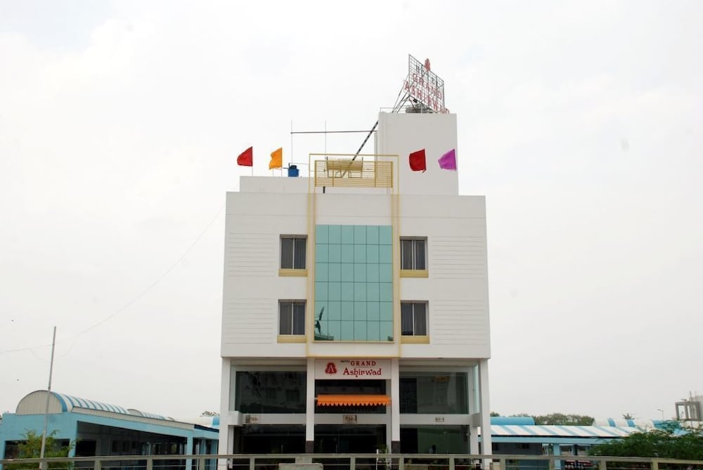 Grand Ashirwad Beacon