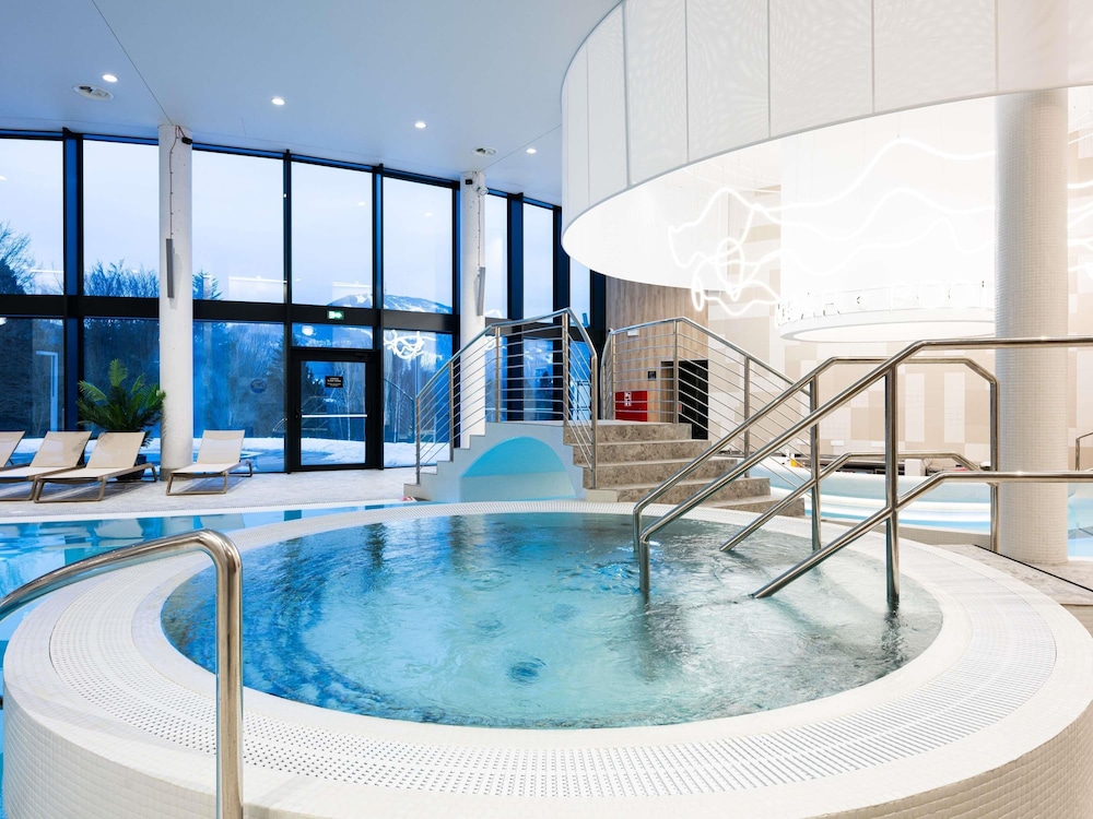 Mercure Szczyrk Resort 20/50