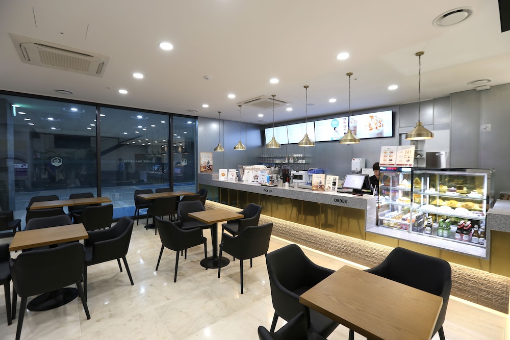 Seogwipo JS Hotel 49/66