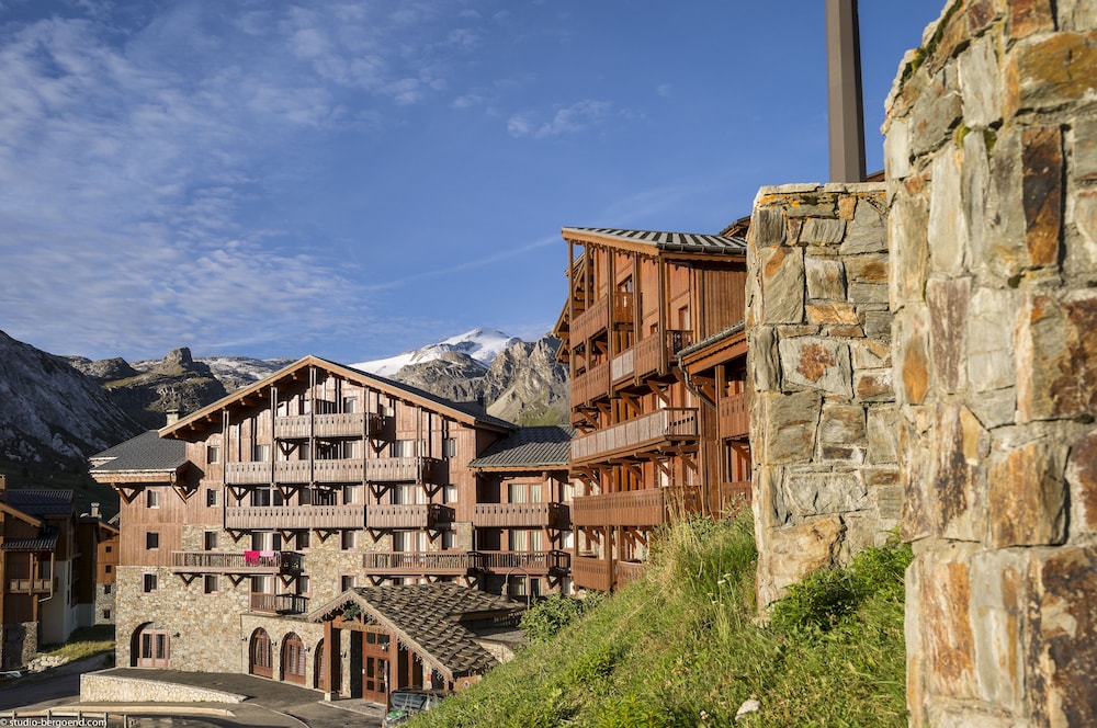 Residences Village Montana 69/73