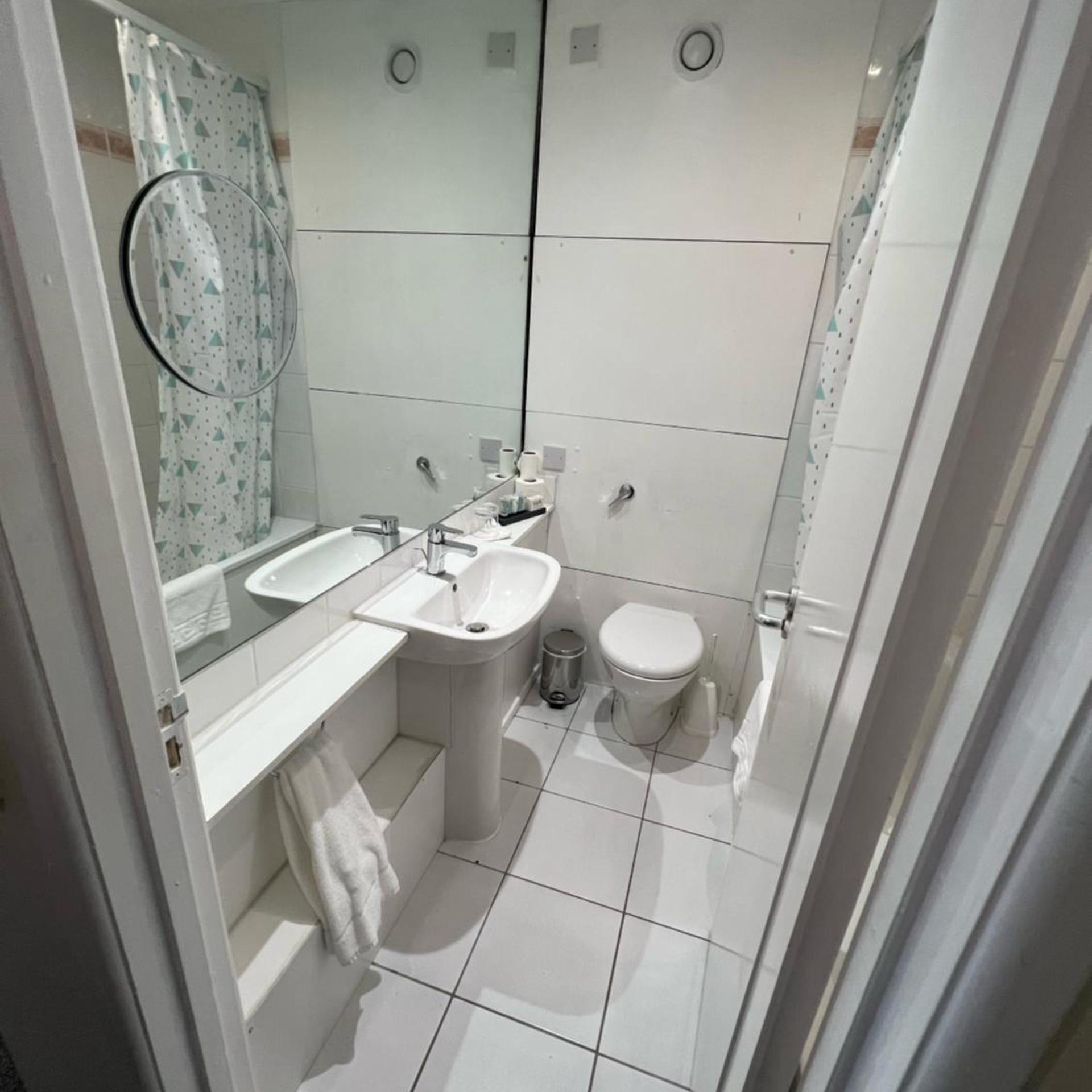 Hermitage Park Hotel 38/42