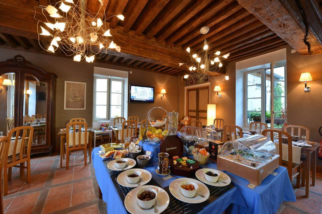 HOTEL DE LA CÔTE D’OR 25/30