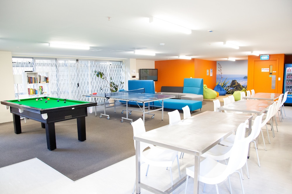 City Lodge Accommodation 50/60