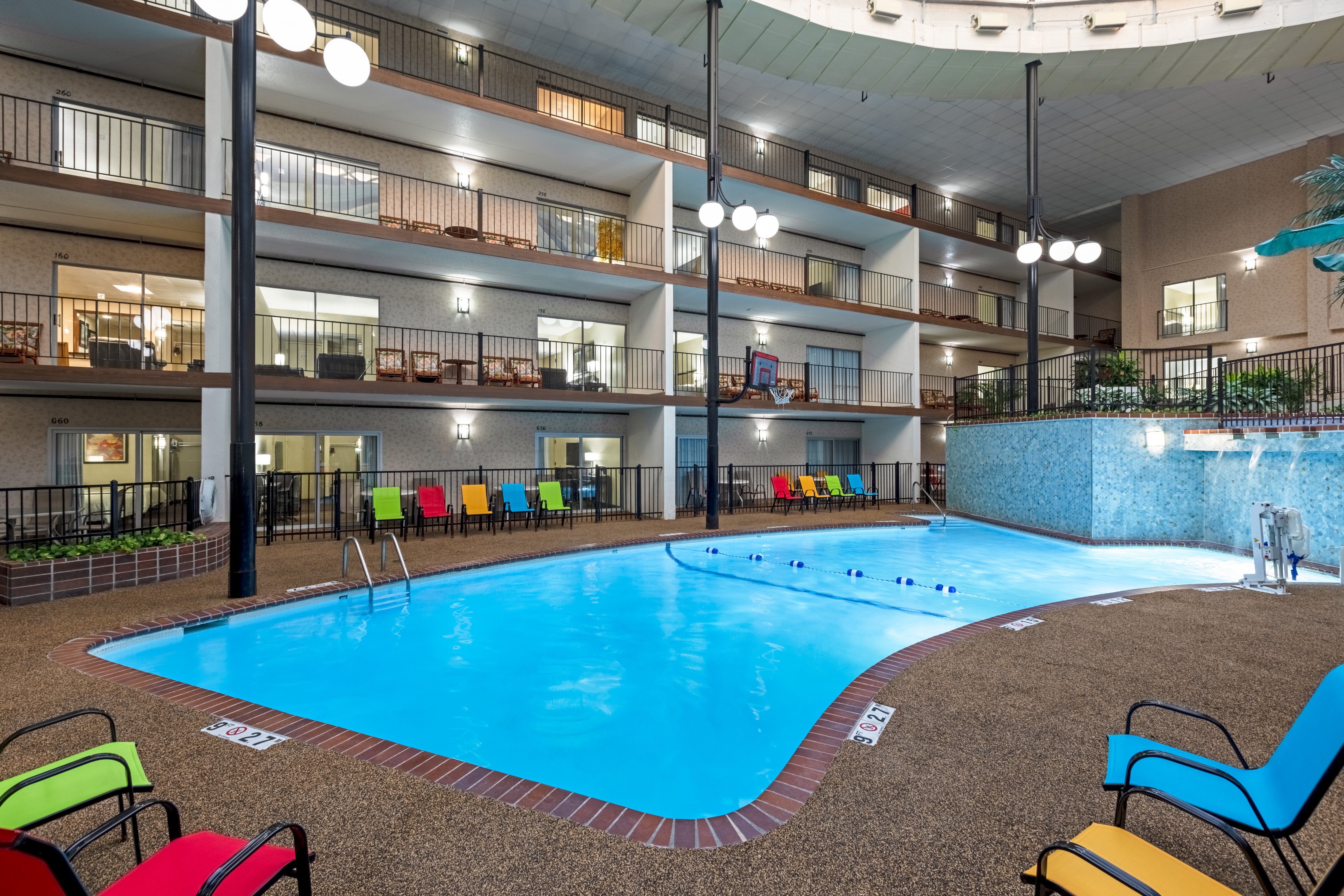 Holiday Inn Des Moines Airport Conf Center 33/79