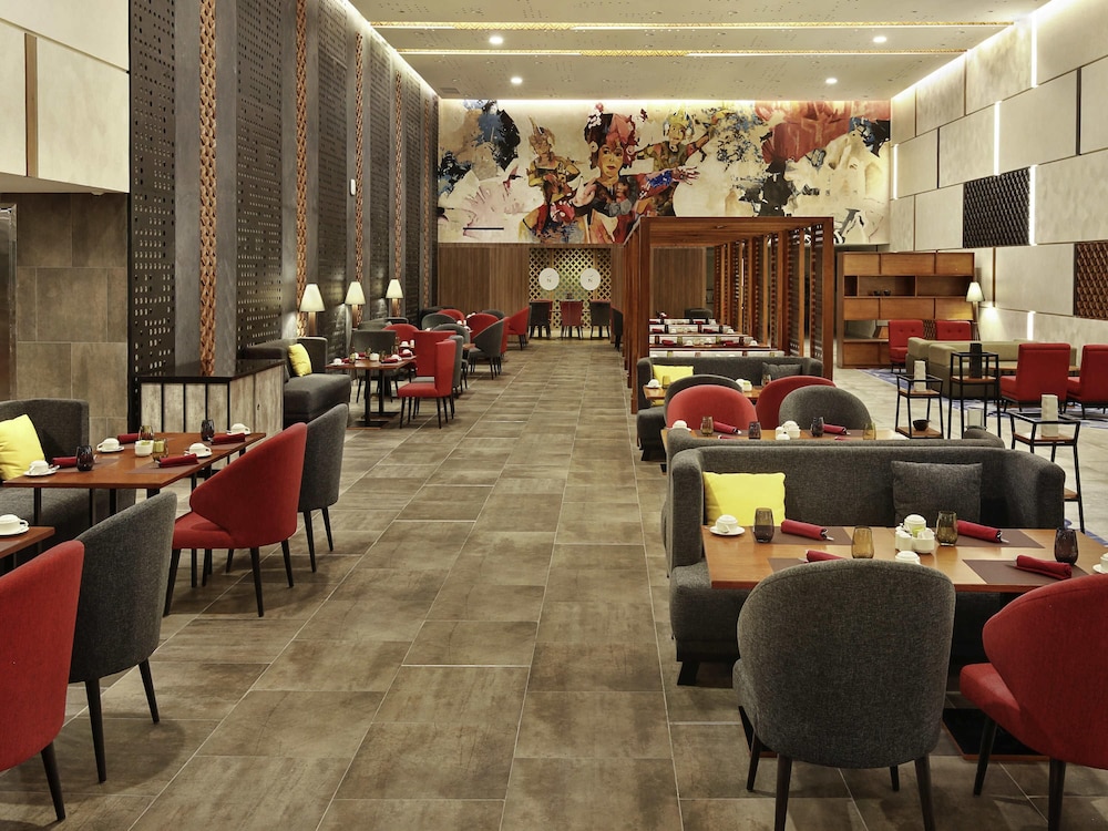 Novotel Bali Ngurah Rai Airport 57/70