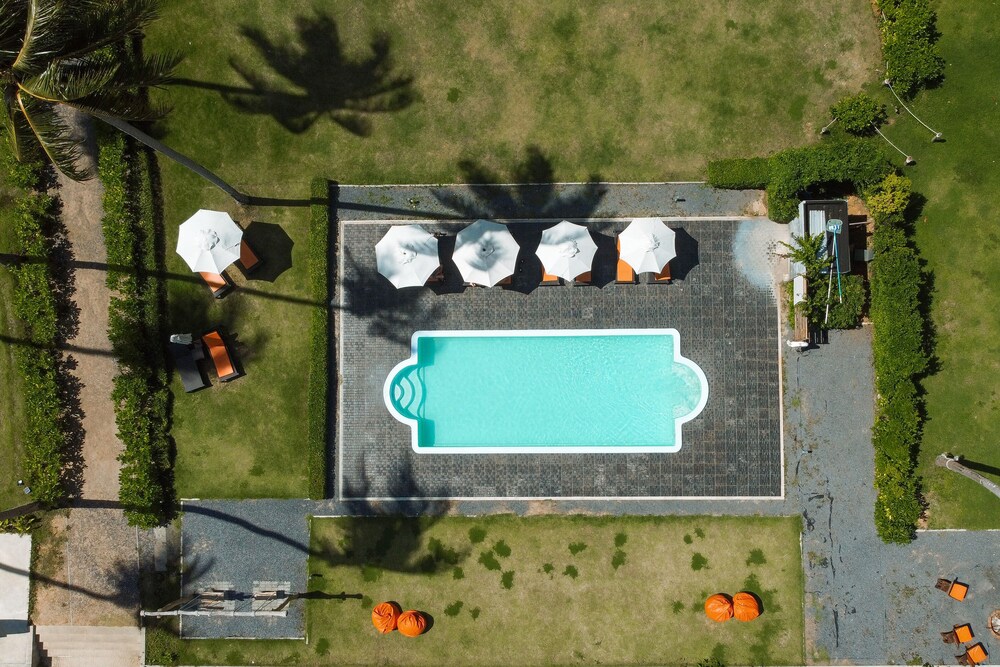 Tinidee Hideaway Tonsai Beach Krabi 27/50