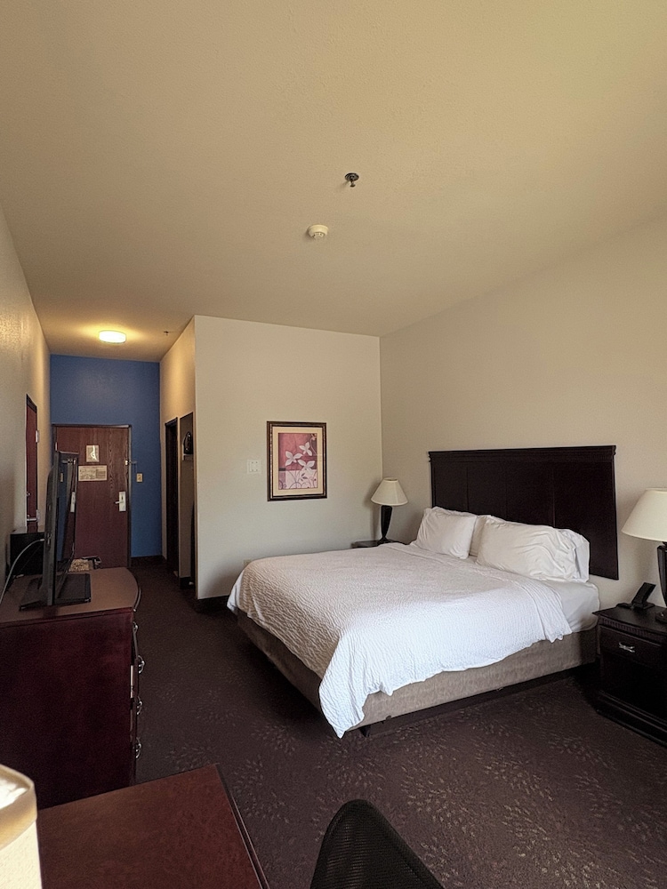 Holiday Inn Express Hotel Suites Terrell 22/64