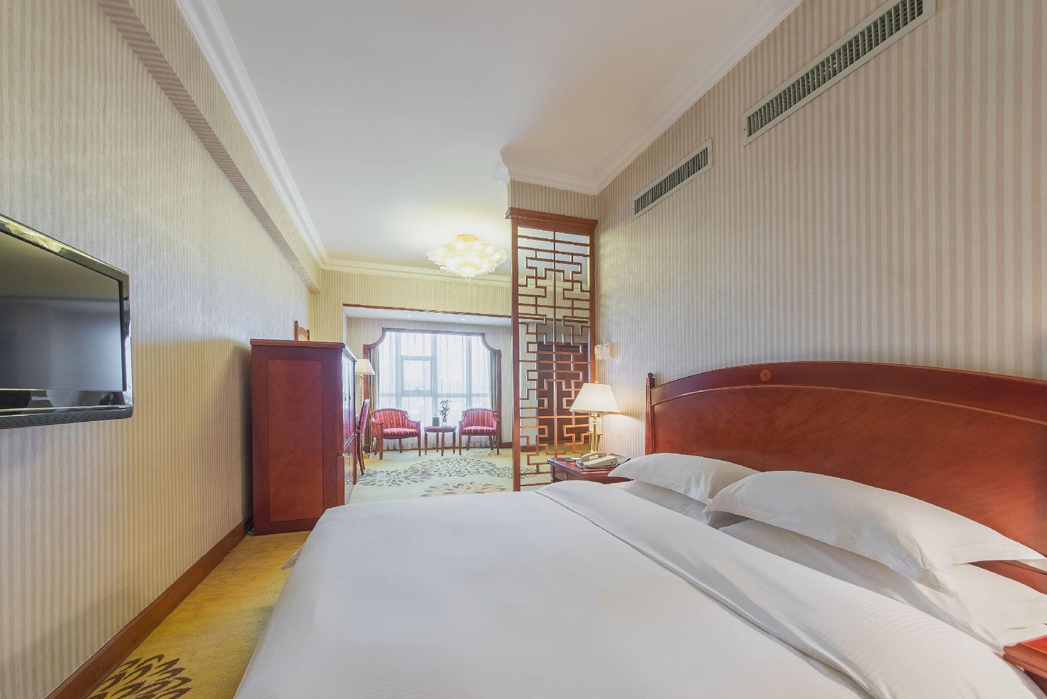 Wuhuan Hotel 17/31