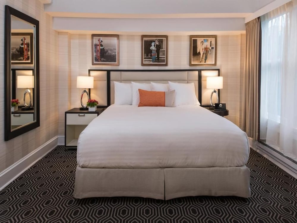 Inn At Union Square A Greystone Hotel 12/43