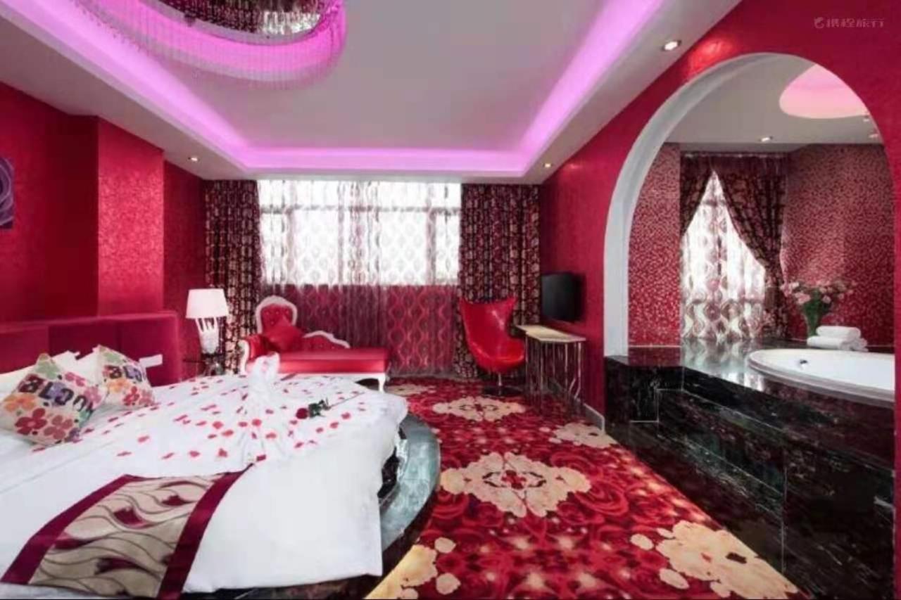 Vienna Hotel (Zhongshan Xiaolan Daxin) 14/24