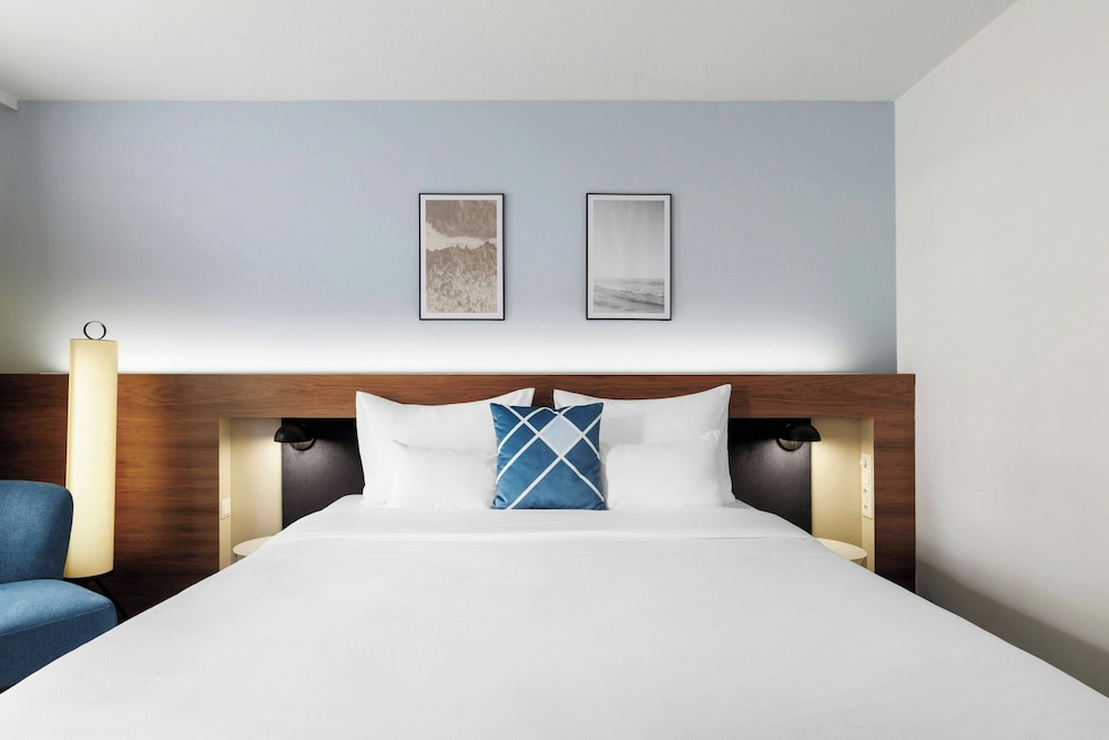 Four Points Flex by Sheraton Vienna Mariahilf 17/46