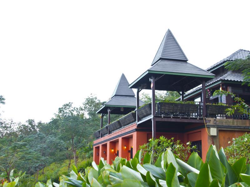Thaton Hill Resort 2/32