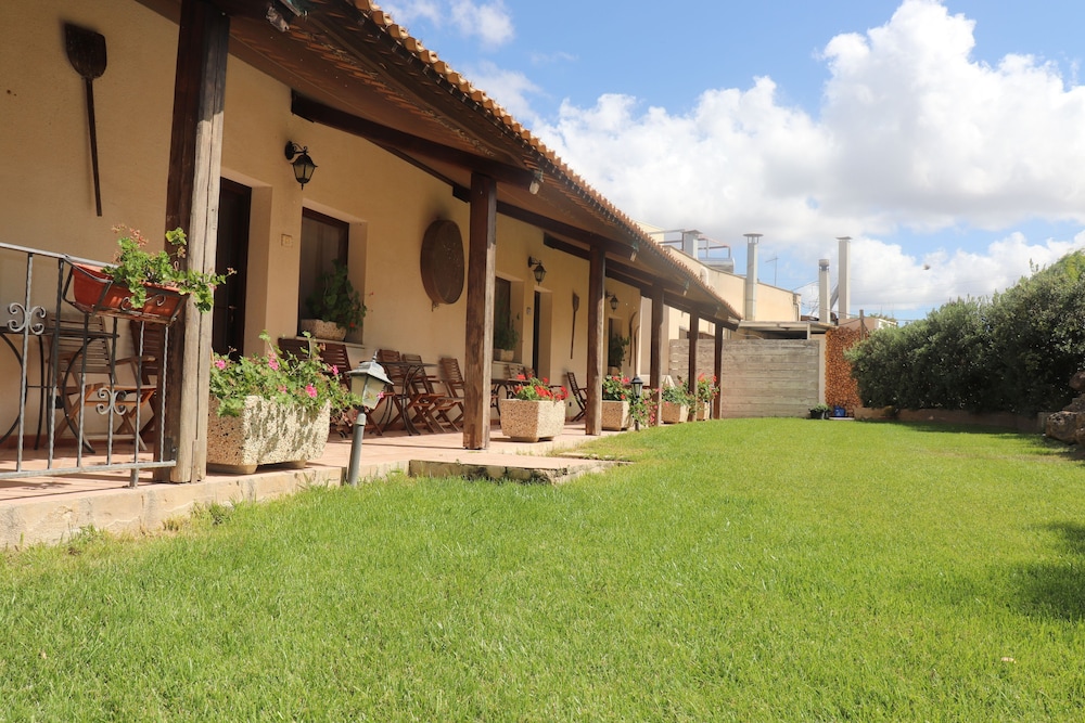 Agriturismo Vultaggio 1/71