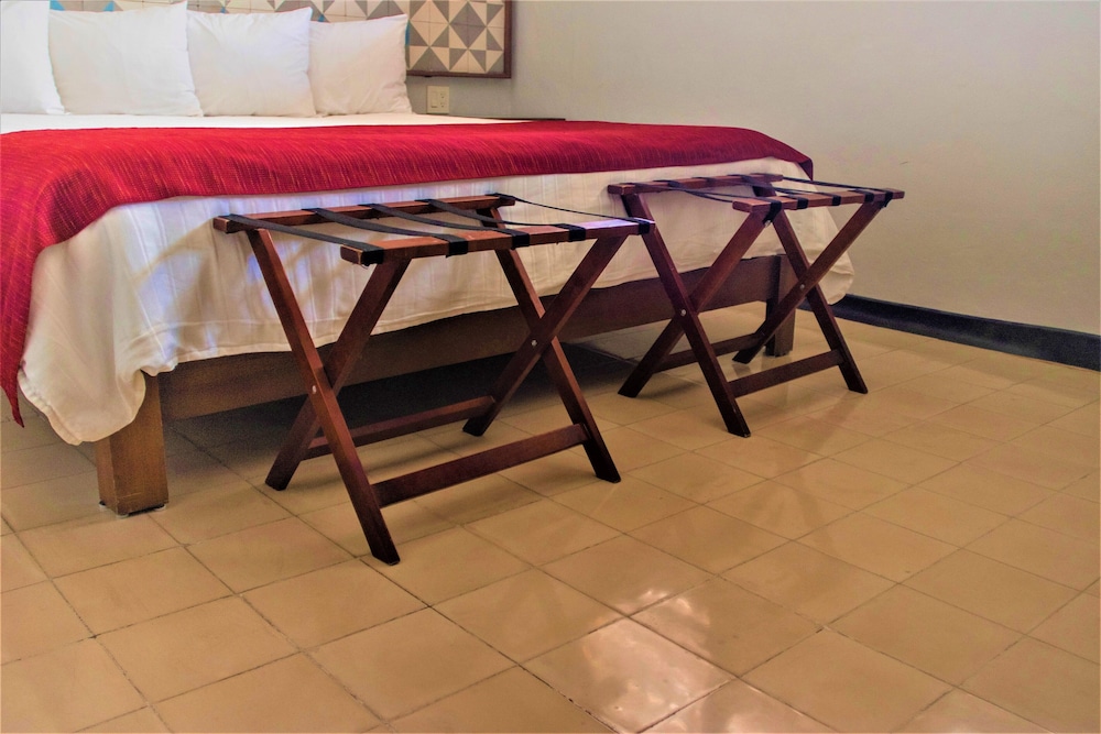Hotel Caribe Merida Yucatan by Kavia 24/49