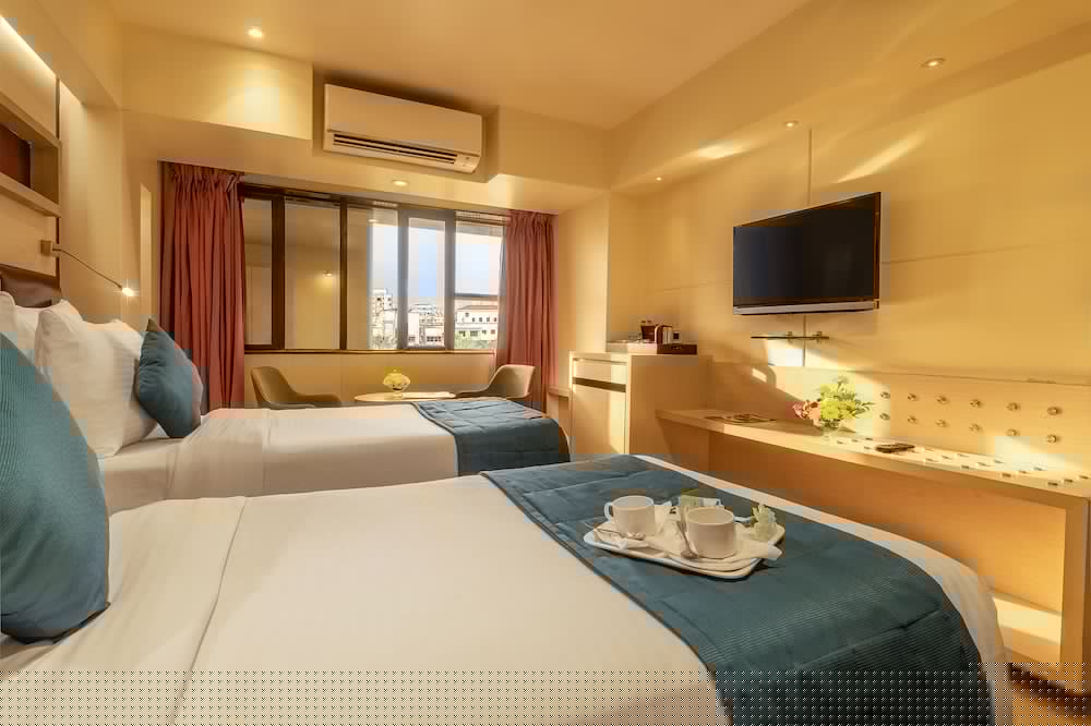 Hotel Oriental Aster 23/52