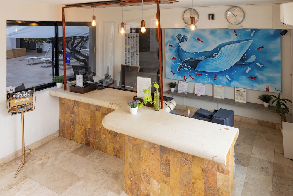 Hotel Santa Fe By Villa Group 13/63