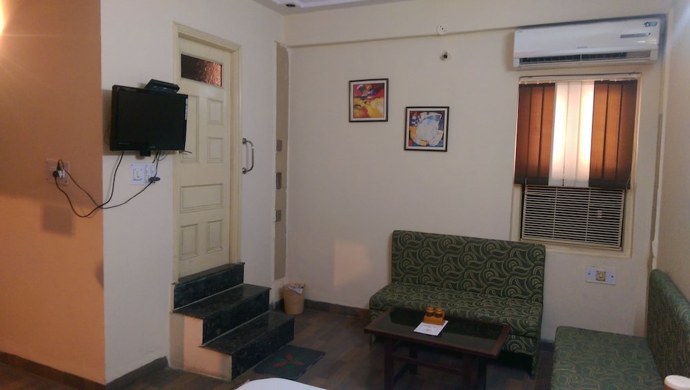 Hotel New Sunder 20/28