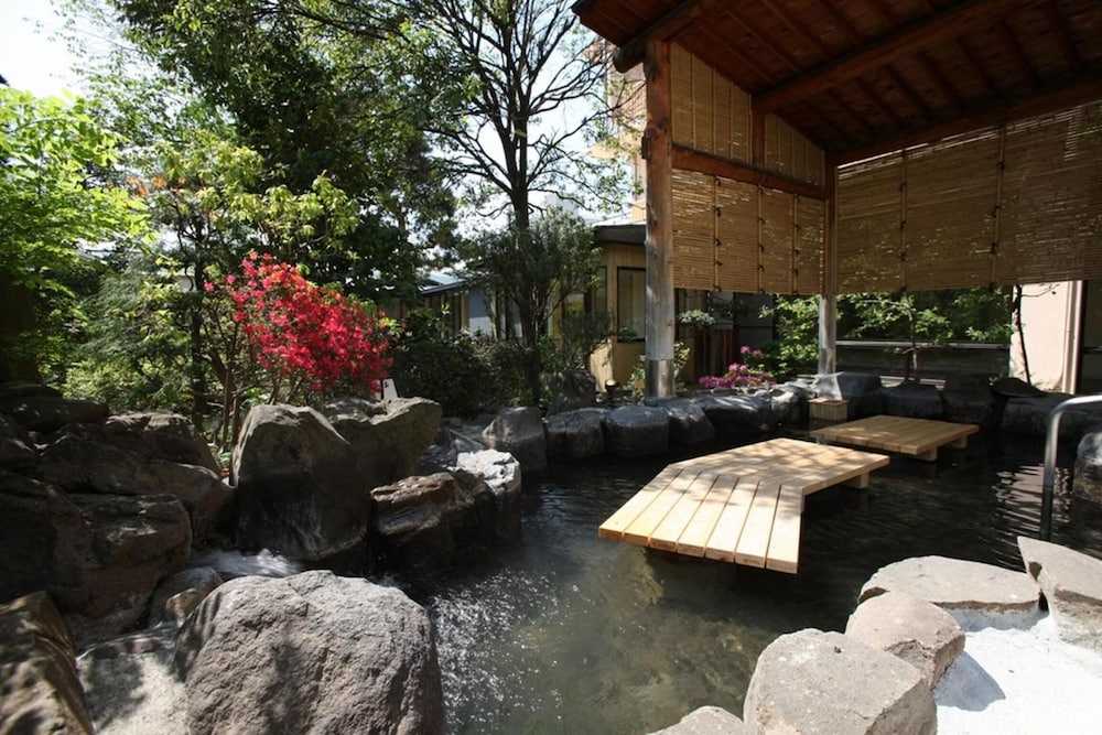 HOTEL SEIFUEN 15/27