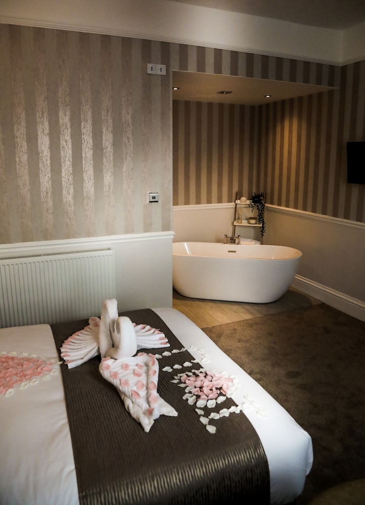 Cumbria Park Hotel 22/55