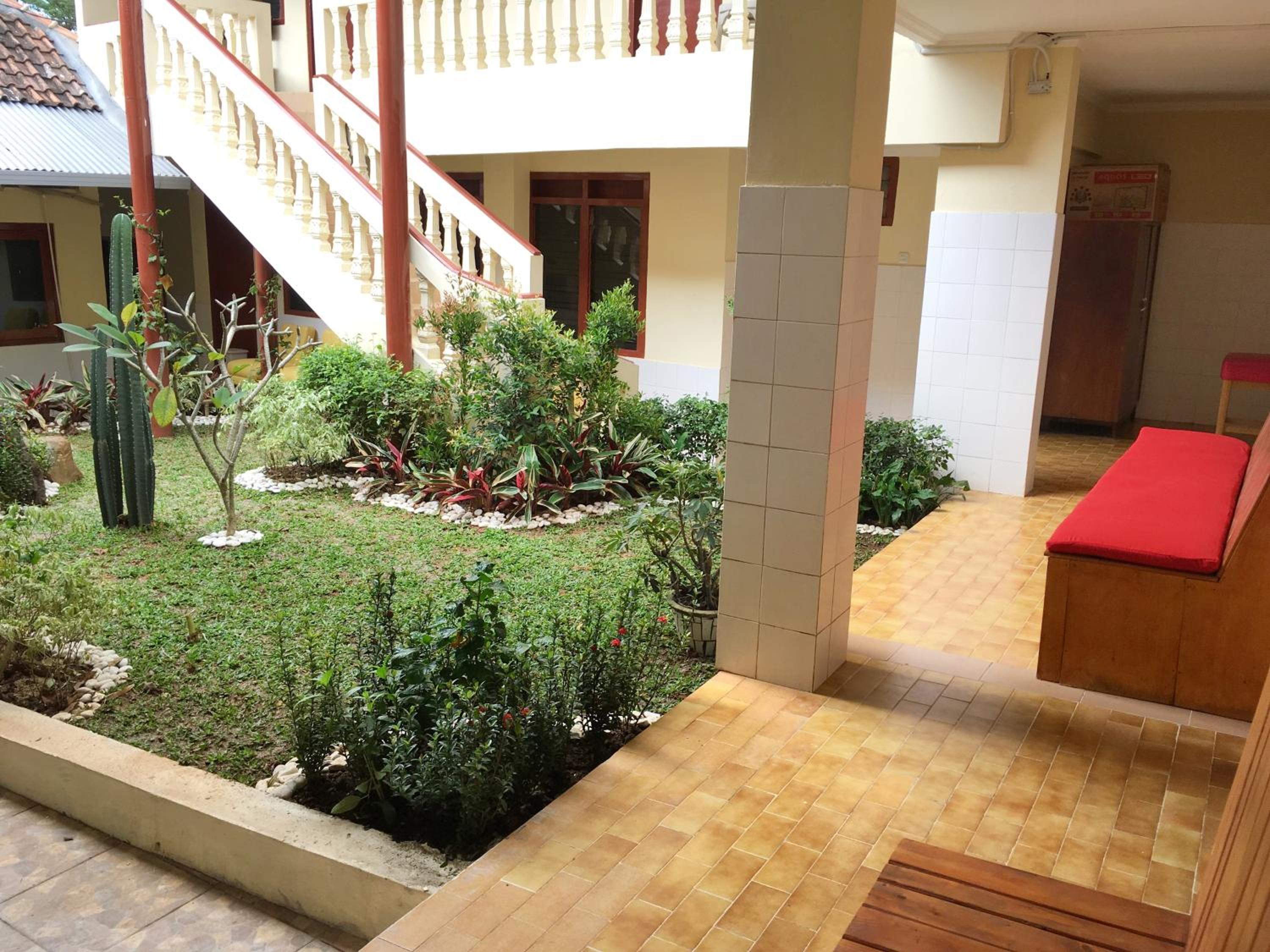 Indekost Bogor 23/26