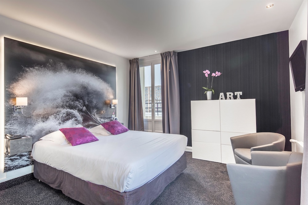 Best Western Arthotel 12/30