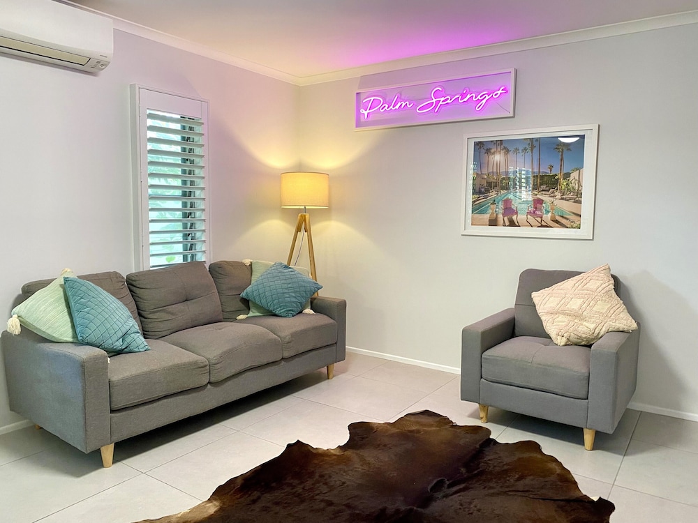 Lychee Tree Holiday Apartments 40/73