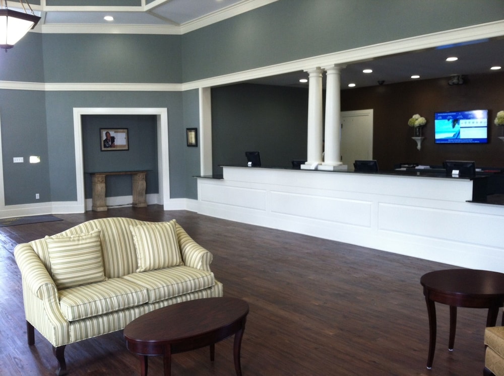 Hilton Vacation Club Greensprings Williamsburg 13/48