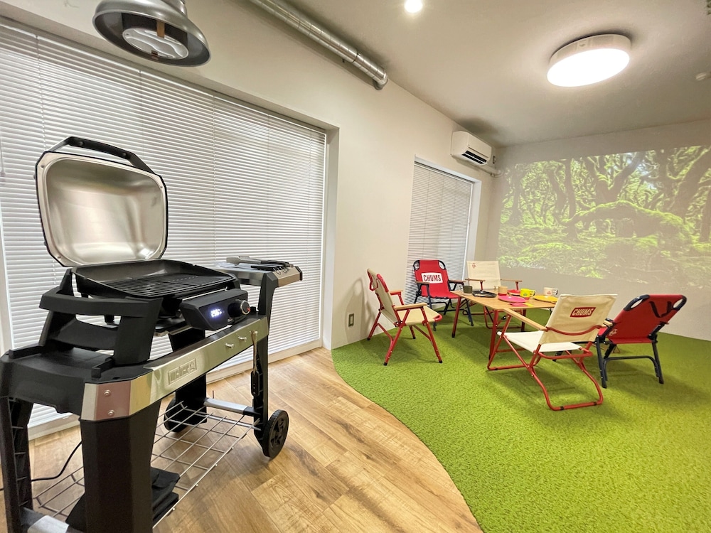 365Base Outdoor Hostel 33/55