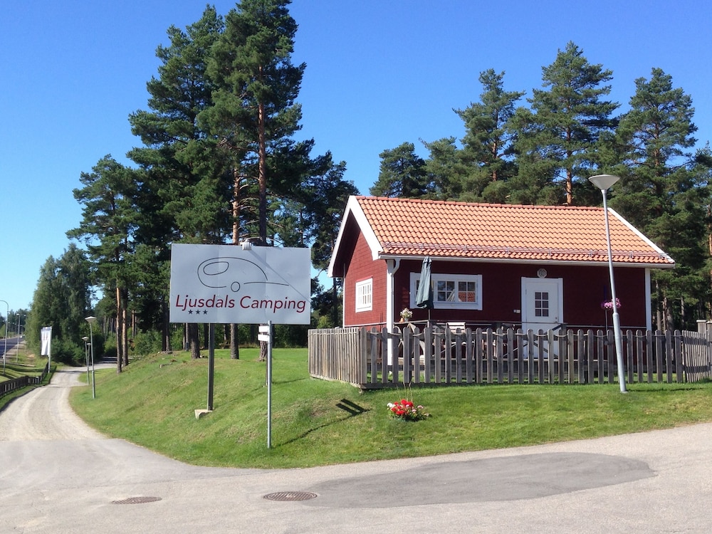 Ljusdals Camping 41/42