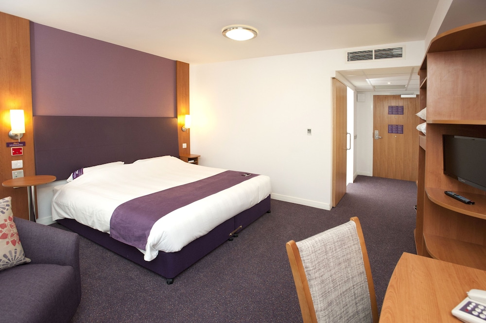 Premier Inn Derry/Londonderry 11/44