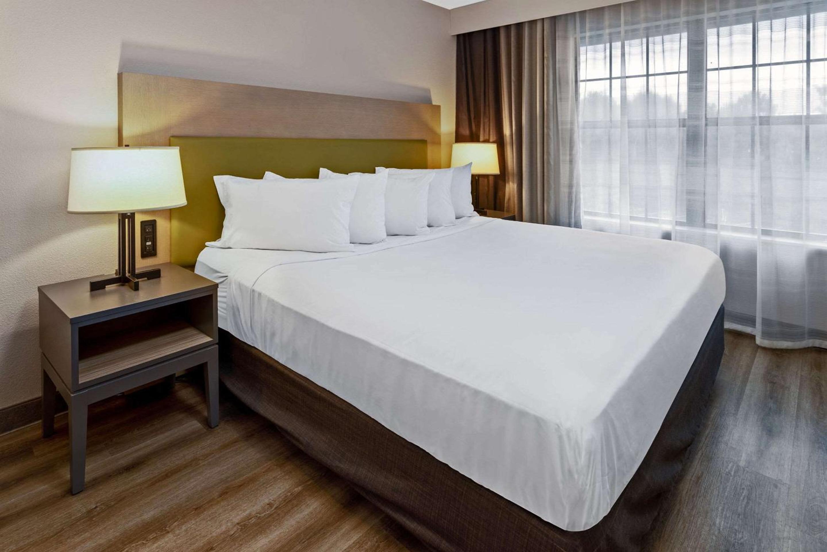 استوديو بسرير كينج، Country Inn Suites By Radisson Salisbury Md 5/10