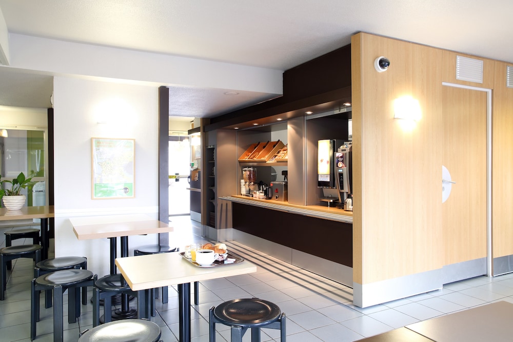 B&B Hotel Montpellier (2) 34/35