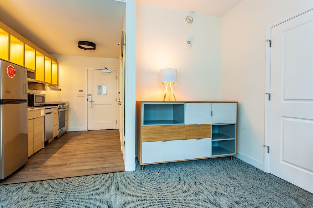 TownePlace Suites by Marriott Raleigh-University Area 10/50