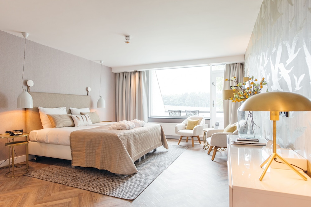 Van der Valk Hotel Apeldoorn De Cantharel 15/48