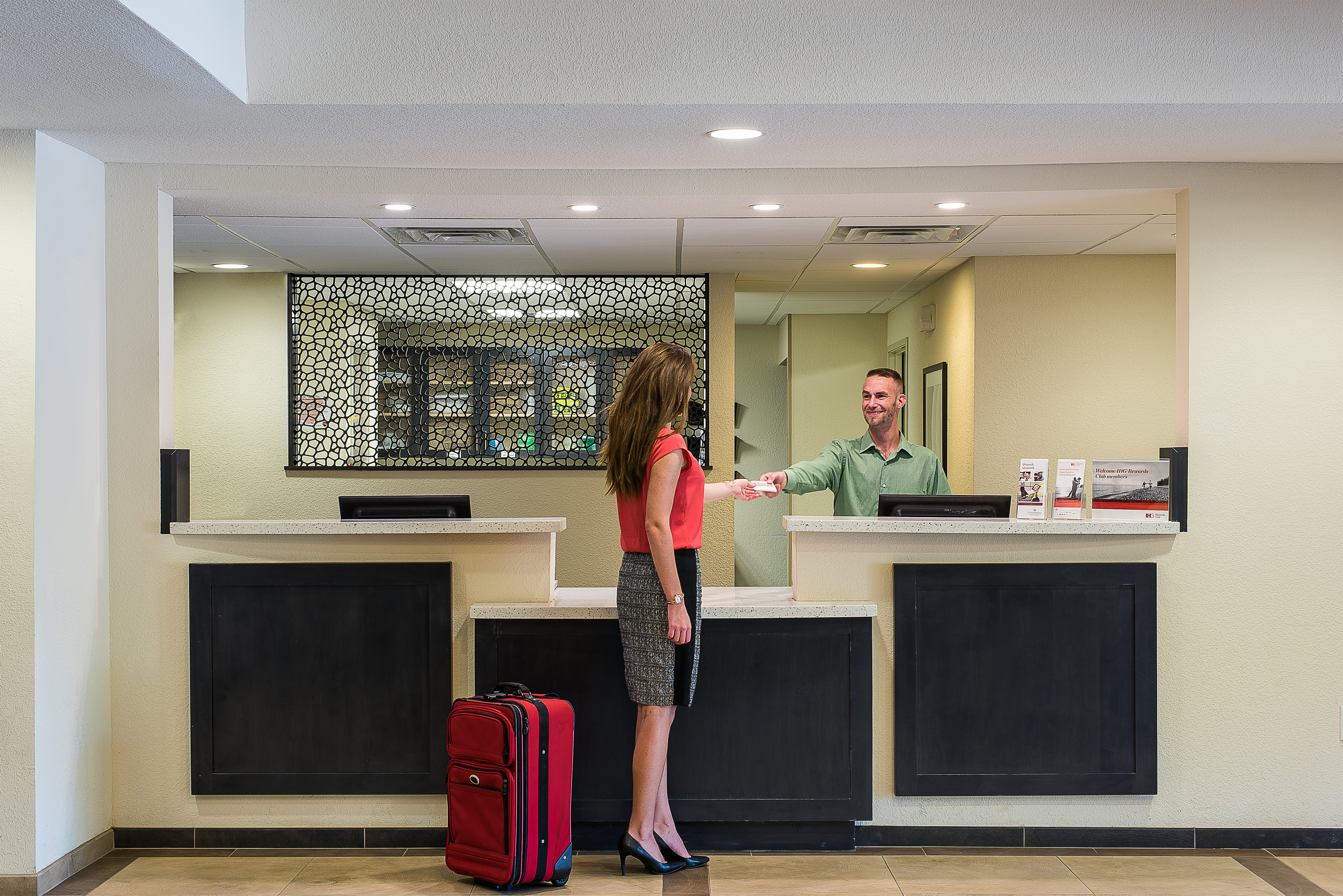 Candlewood Suites Bloomington 6/17