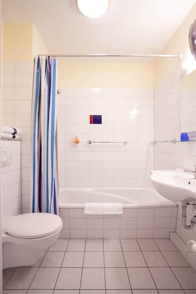 Hotel Hanseport Hamburg 29/29