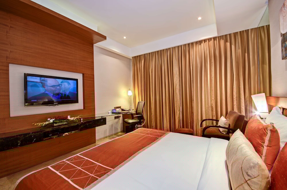 Radisson Blu Hotel Kaushambi Delhi Ncr 17/68