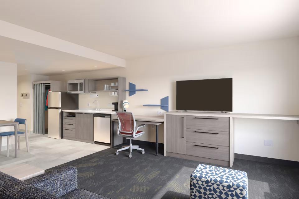 Home2 Suites by Hilton Hilliard Columbus 10/11