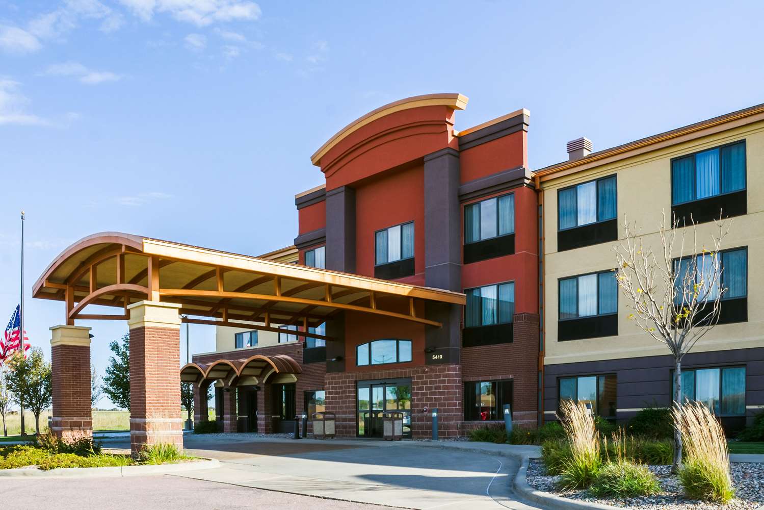 Clarion Pointe Sioux Falls Airport 39/39