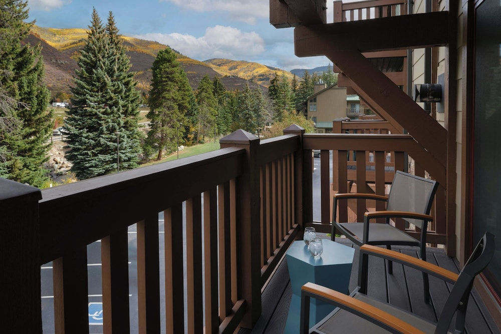 Marriotts StreamSide Birch at Vail 10/62