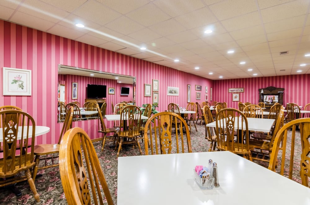 Quality Inn Eureka Springs South 48/67