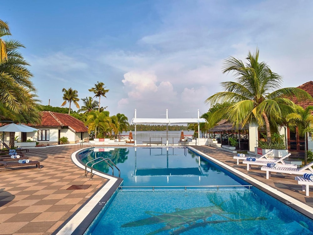 Club Mahindra Cherai 9/50