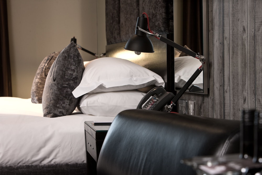 Malmaison Glasgow 35/64