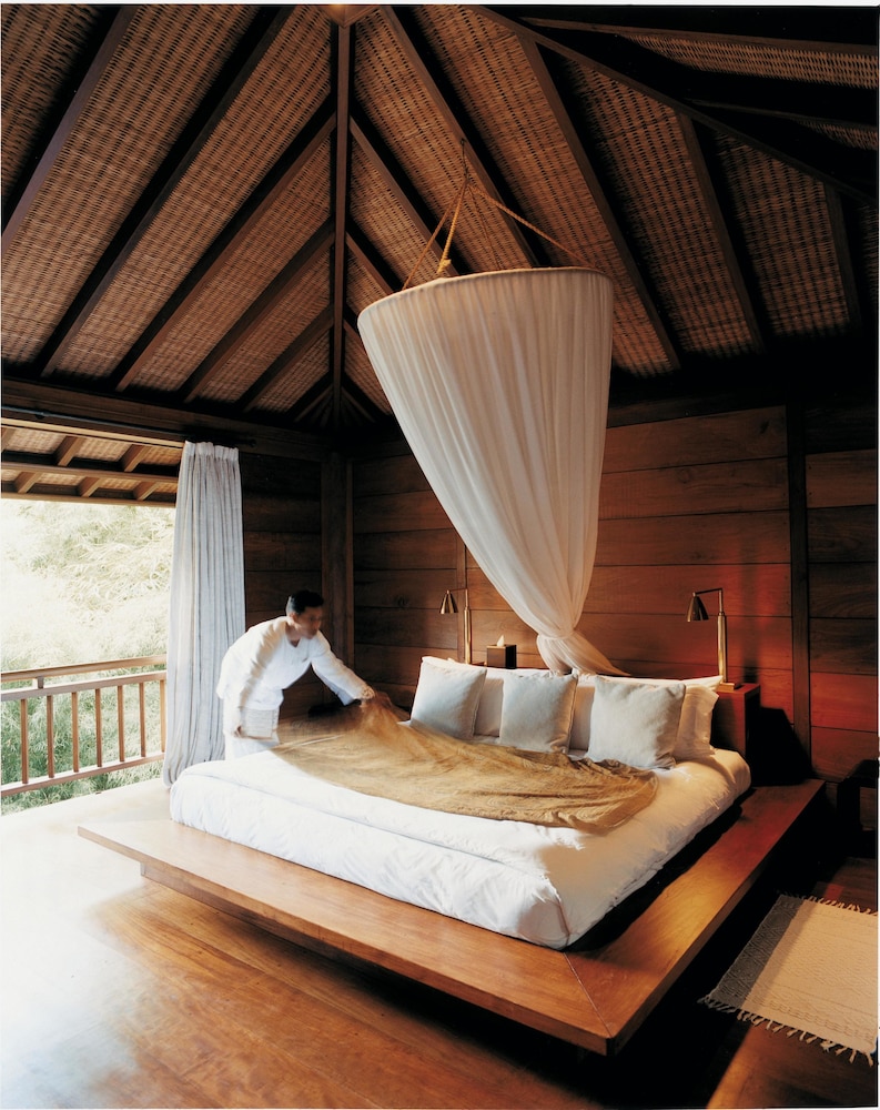 COMO SHAMBHALA ESTATE 56/93