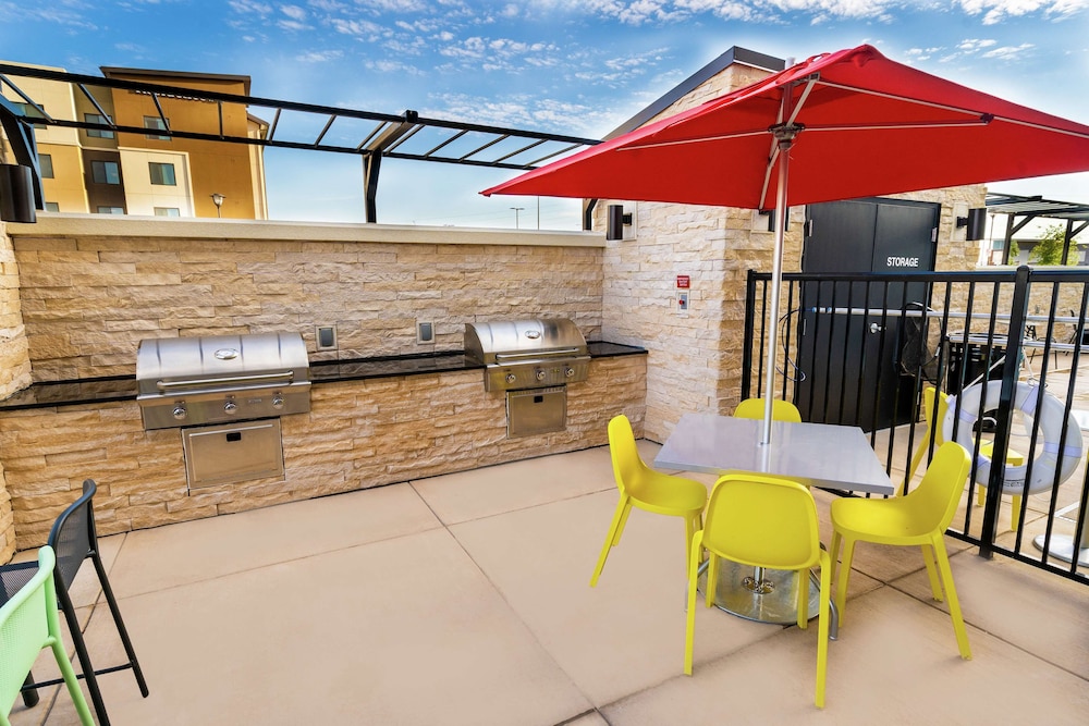 Home2 Suites By Hilton Roseville Sacramento 45/49