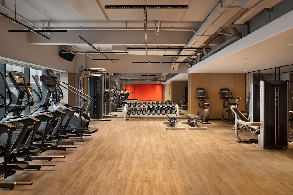 Delta Hotels By Marriott Xi'an 14/30