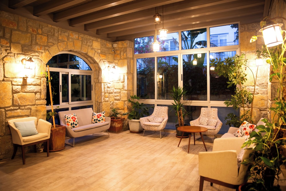Dilekagaci Hotel 51/69