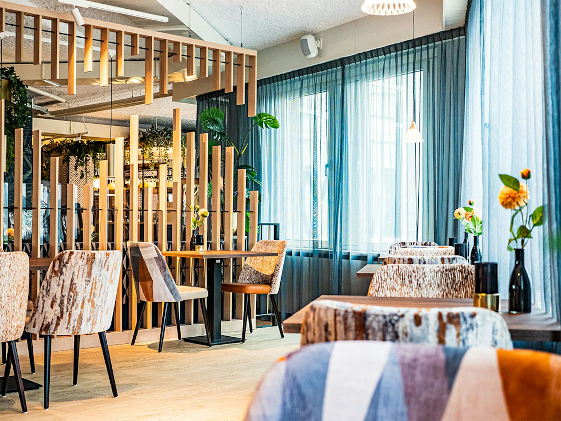 Fletcher Hotel Restaurant Scheveningen 30/47